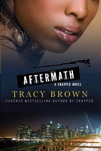 Enlarge image Cover: Aftermath - St. Martin's Griffin