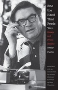 Cover: Bite the Hand That Feeds You - Yale University Press
