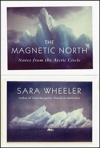 Abbildung von: The Magnetic North - Farrar, Straus and Giroux