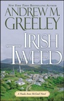 Cover: Irish Tweed - Forge Books