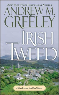 Abbildung von: Irish Tweed - Forge Books