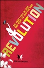 Cover: Revolution - Henry Holt and Co.