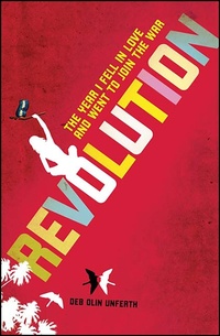 Abbildung von: Revolution - Henry Holt and Co.