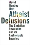 Cover: Atheist Delusions - Yale University Press