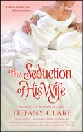Cover: The Seduction of His Wife - St. Martin's Paperbacks