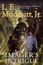 Cover: Imager's Intrigue - Tor Books