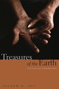 Cover: Treasures of the Earth - Yale University Press