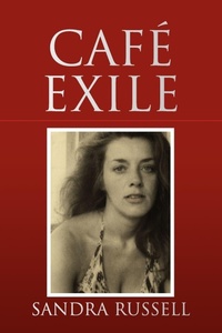 Enlarge image Cover: Cafe Exile - Xlibris