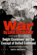 Cover: War by Land, Sea, and Air - Yale University Press