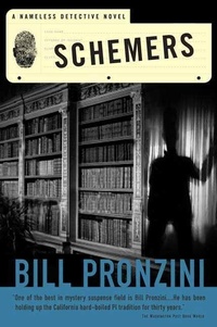 Enlarge image Cover: Schemers - Forge Books