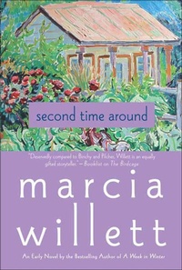 Enlarge image Cover: Second Time Around - St. Martin's Press