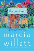 Cover: The Courtyard - Thomas Dunne Books