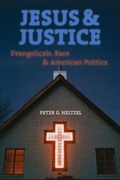 Cover: Jesus and Justice - Yale University Press