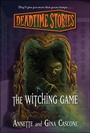 Cover: Deadtime Stories: The Witching Game - Starscape
