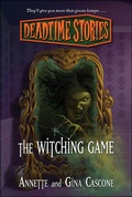 Cover: Deadtime Stories: The Witching Game - Starscape