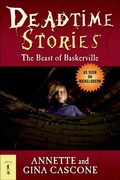 Cover: Deadtime Stories: The Beast of Bakerville - Starscape