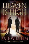 Cover: Heaven is High - Minotaur Books