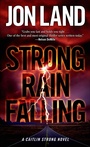Cover: Strong Rain Falling - Forge Books