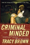 Cover: Criminal Minded - St. Martin's Griffin