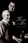 Cover: Kander and Ebb - Yale University Press