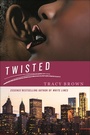 Cover: Twisted - St. Martin's Griffin