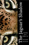 Cover: The Jaguar's Shadow - Yale University Press