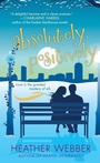 Cover: Absolutely, Positively - St. Martin's Paperbacks