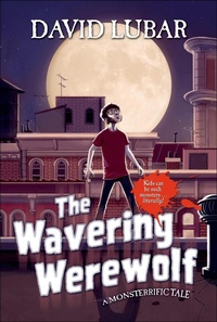 Enlarge image Cover: The Wavering Werewolf - Starscape