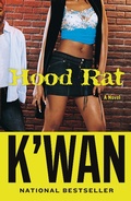 Cover: Hood Rat - St. Martin's Griffin