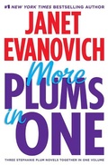 Cover: More Plums in One - St. Martin's Press