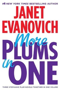 Enlarge image Cover: More Plums in One - St. Martin's Press