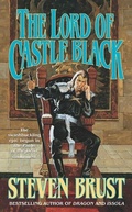 Cover: The Lord of Castle Black - Tor Books
