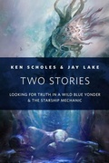Cover: Two Stories - Tor Books