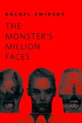 Cover: The Monster's Million Faces - Tor Books