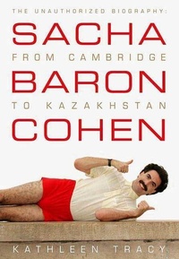 Abbildung von: Sacha Baron Cohen - St. Martin's Griffin