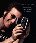 Cover: Instamatic Karma - St. Martin's Press