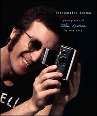 Enlarge image Cover: Instamatic Karma - St. Martin's Press