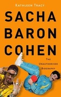 Cover: Sacha Baron Cohen - JR Books Ltd