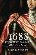 Cover: 1688 - Yale University Press