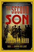 Cover: The Second Son - Sarah Crichton Books
