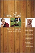 Cover: Home Land - Picador