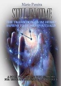 Cover: Still in Time - Lulu.com