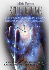 Enlarge image Cover: Still in Time - Lulu.com