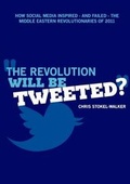 Cover: The Revolution Will Be Tweeted? - Lulu.com