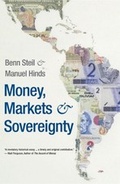 Cover: Money, Markets, and Sovereignty - Yale University Press