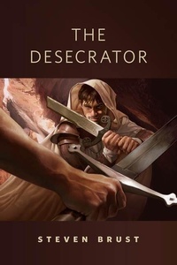 Enlarge image Cover: The Desecrator - Tor Books