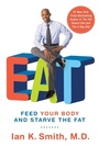 Cover: EAT - St. Martin's Press