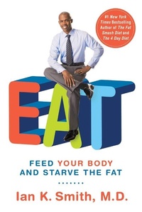 Enlarge image Cover: EAT - St. Martin's Press
