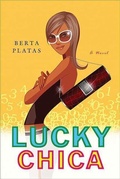 Cover: Lucky Chica - St. Martin's Griffin