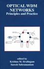 Cover: Optical WDM Networks - Kluwer Academic Publishers